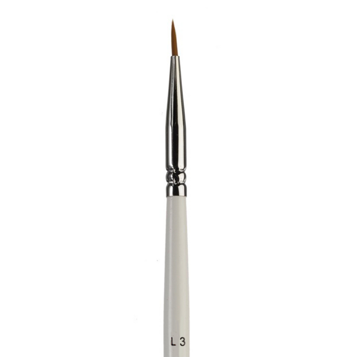 Liner Brush 3 - Glisten Cosmetics