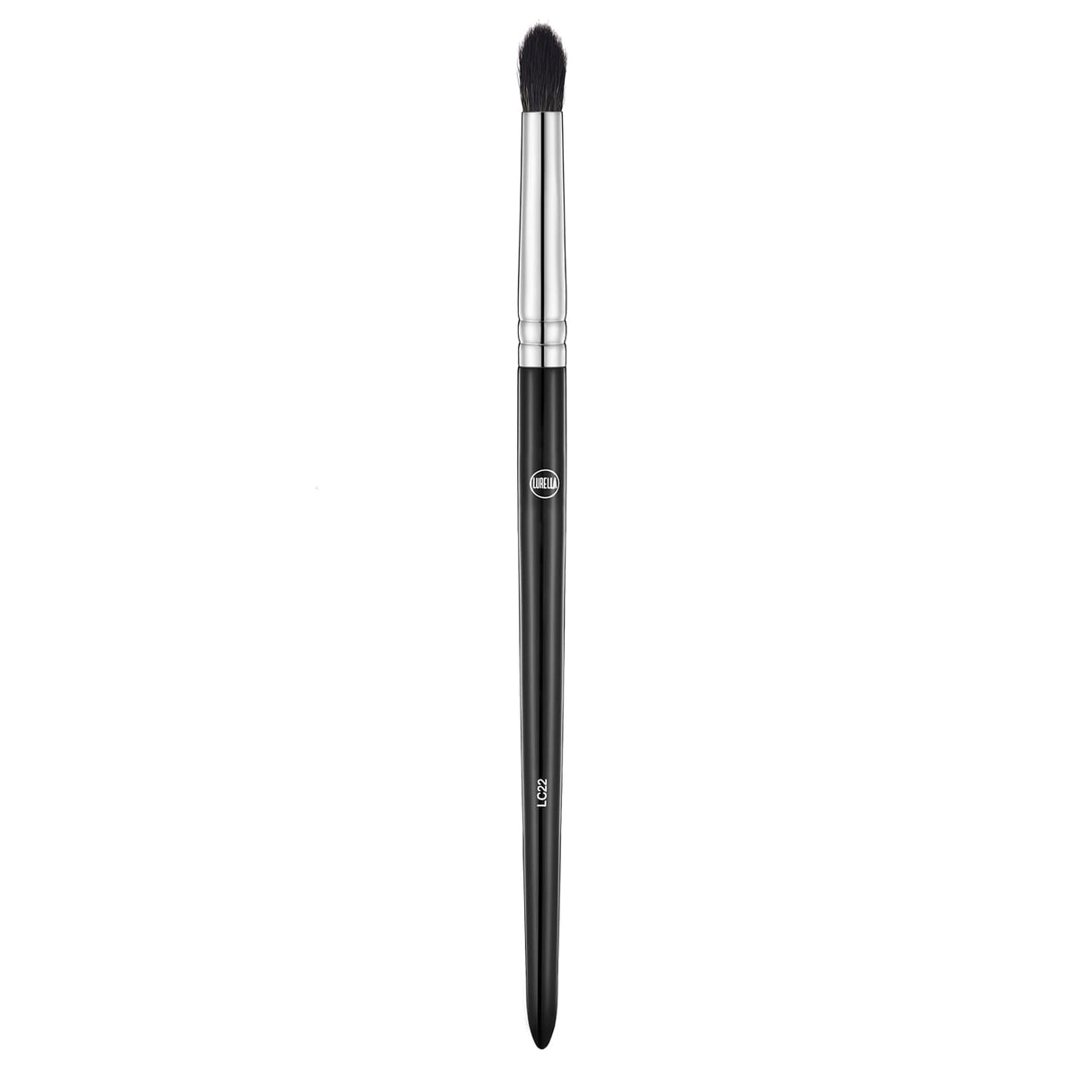 Lurella Cosmetics - Detailed Eyeshadow Crease Brush - LC22