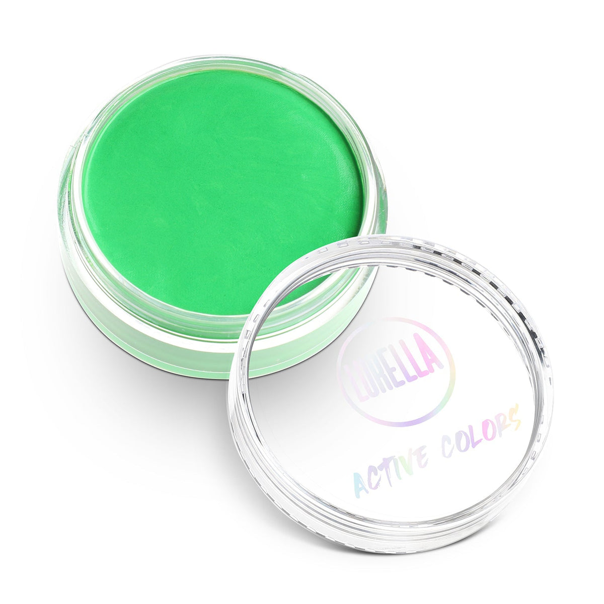 Lurella Cosmetics - Active Colors - Lime Juice