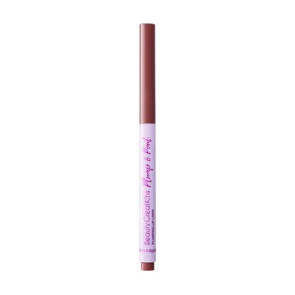 Plump & Pout Plumping Lip Liner