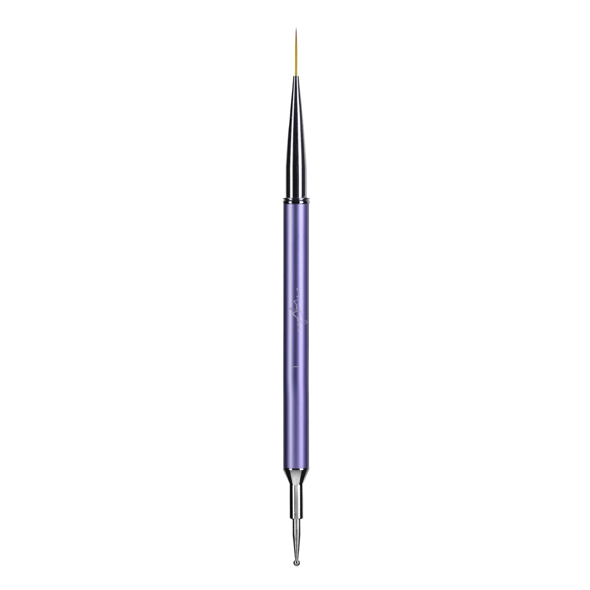 Maytahmi - Brush 15mm/Large - Glisten Cosmetics