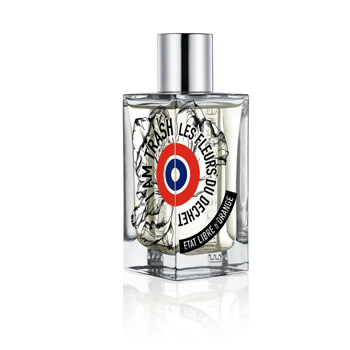 Etat Libre D'orange Les Fleurs Du Dechet I Am Trash Eau De Parfum Spray