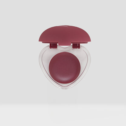 Cutie Lip & Cheek Putty w/ Brush