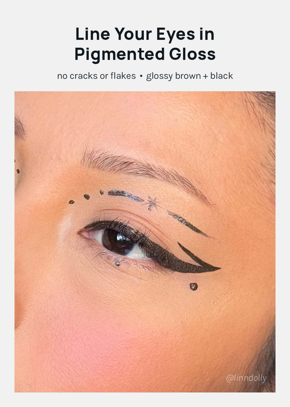AOA Love Line Eyeliner