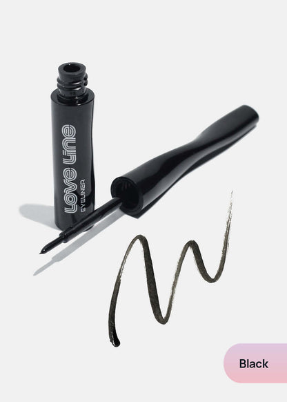 AOA Love Line Eyeliner