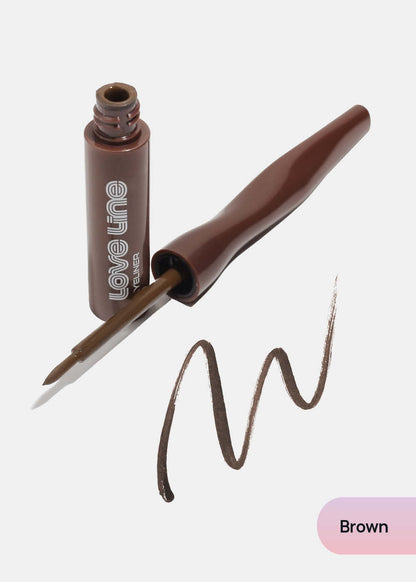 AOA Love Line Eyeliner