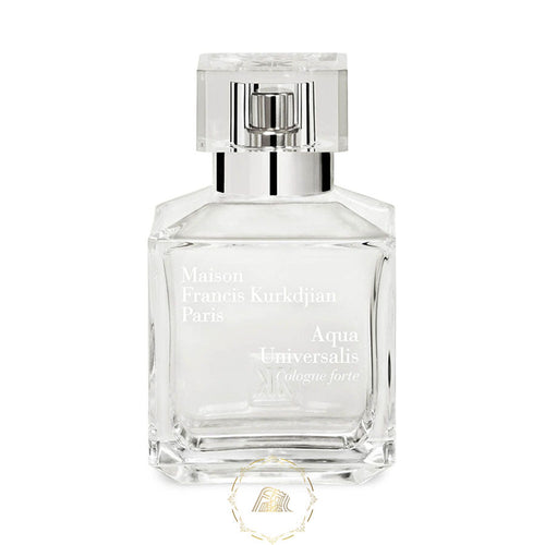 Maison Francis Kurkdjian Paris Aqua Universalis Cologne Forte