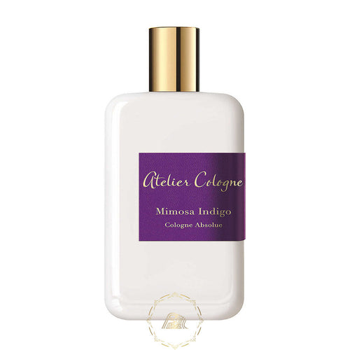 Atelier Cologne Mimosa Indigo Cologne Absolue Spray