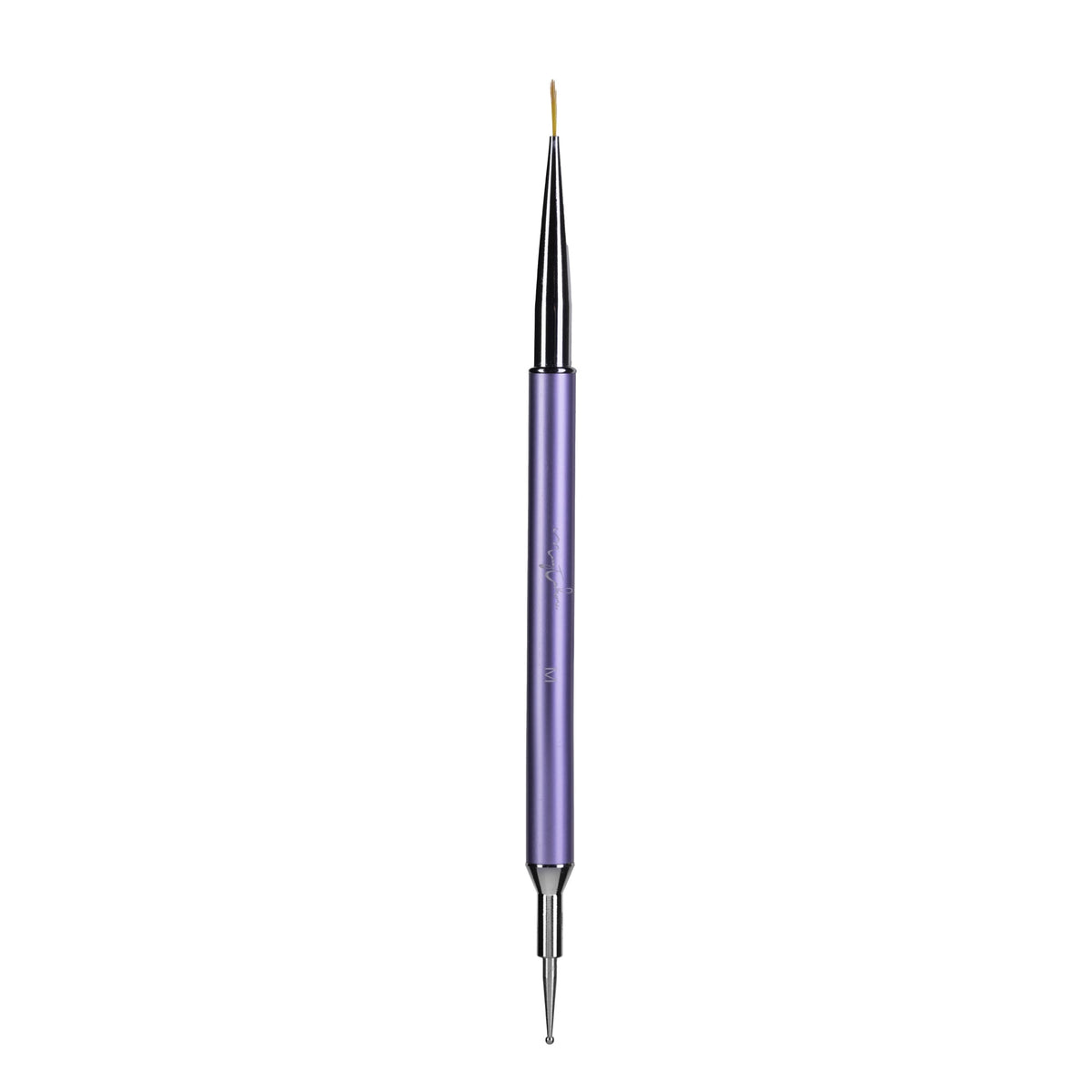 Maytahmi - Brush 10mm/Medium - Glisten Cosmetics