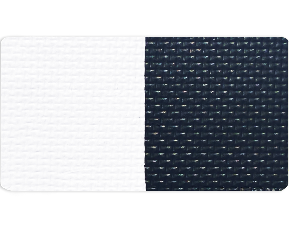 Gavissi Beauty - "MIDNIGHT"- DOUBLE SPLIT LINER PAN (MATTE)