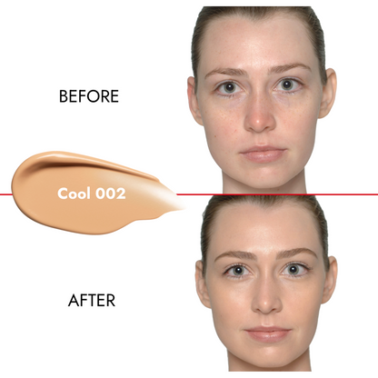 Koh Gen Do - MAIFANSHI MOISTURE FOUNDATION