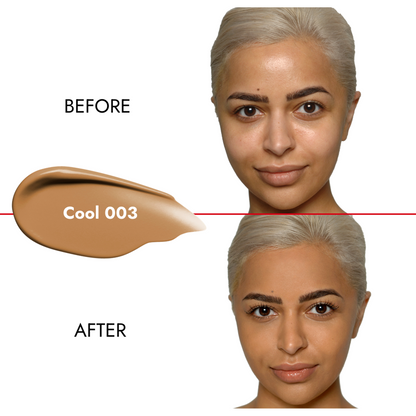 Koh Gen Do - MAIFANSHI MOISTURE FOUNDATION