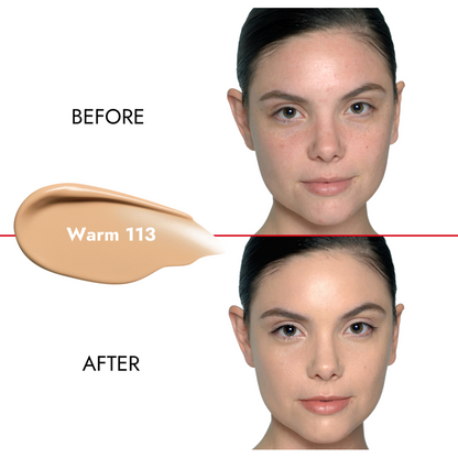 Koh Gen Do - MAIFANSHI MOISTURE FOUNDATION