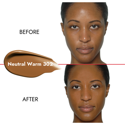 Koh Gen Do - MAIFANSHI MOISTURE FOUNDATION