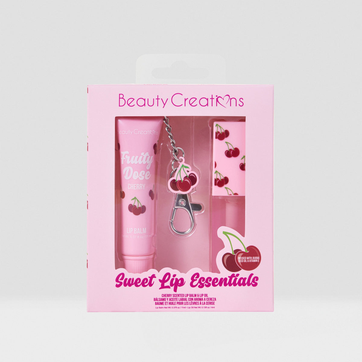 Sweet Lip Essentials
