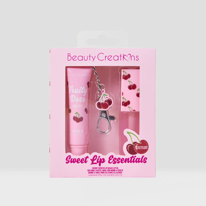 Sweet Lip Essentials