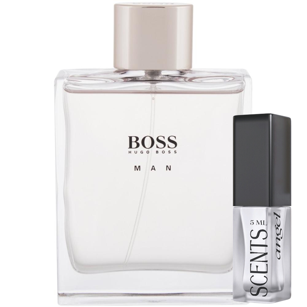 Hugo Boss Boss Man EDT | Samples