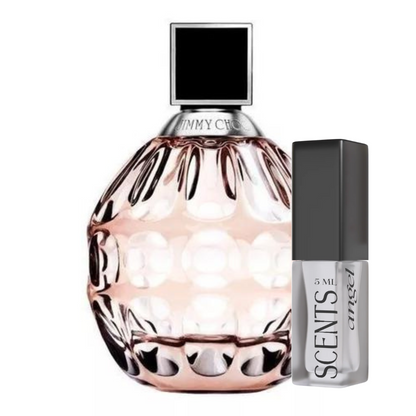 Jimmy Choo Jimmy Choo for women | Samples