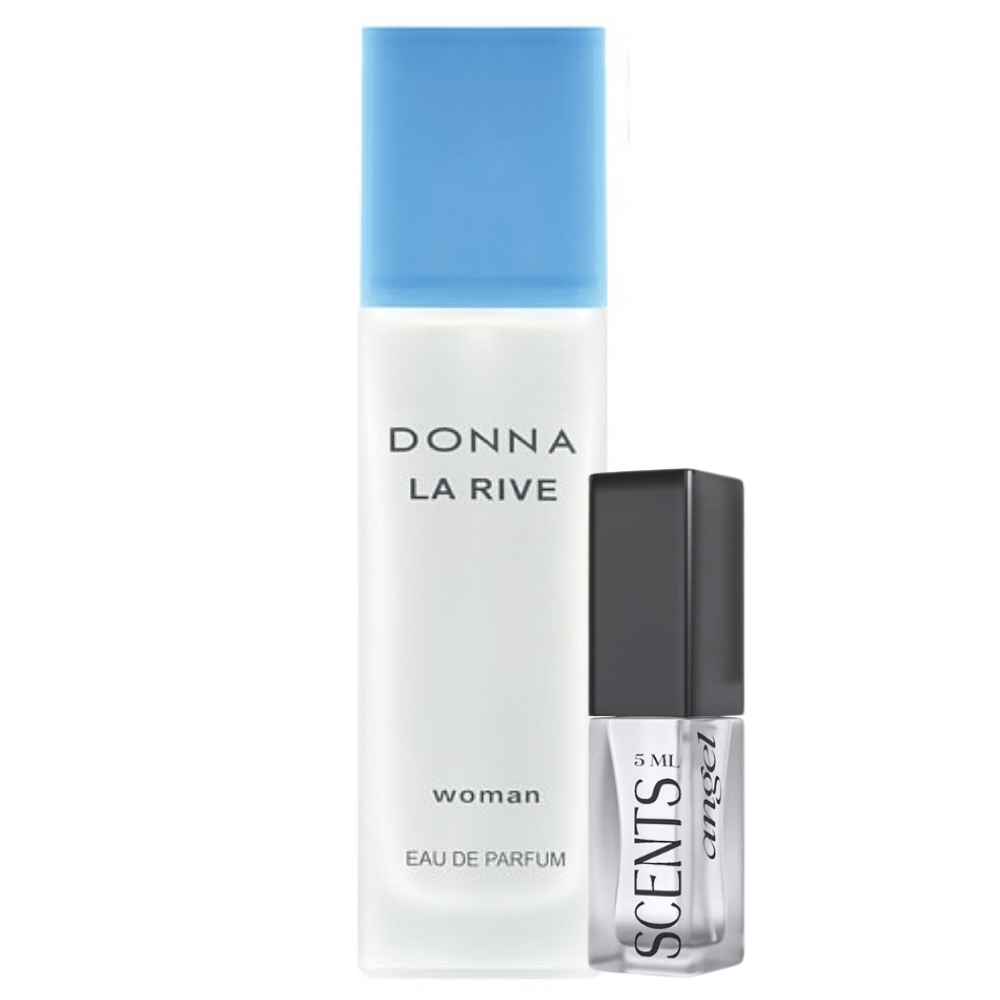 La Rive Donna for women | Samples
