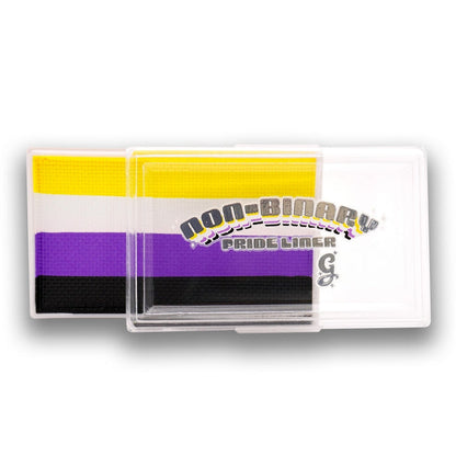 Pride Liner - Non-Binary - Glisten Cosmetics