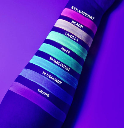 Blueberry (UV Baby Blue) Wet Liner® - Eyeliner - Glisten Cosmetics