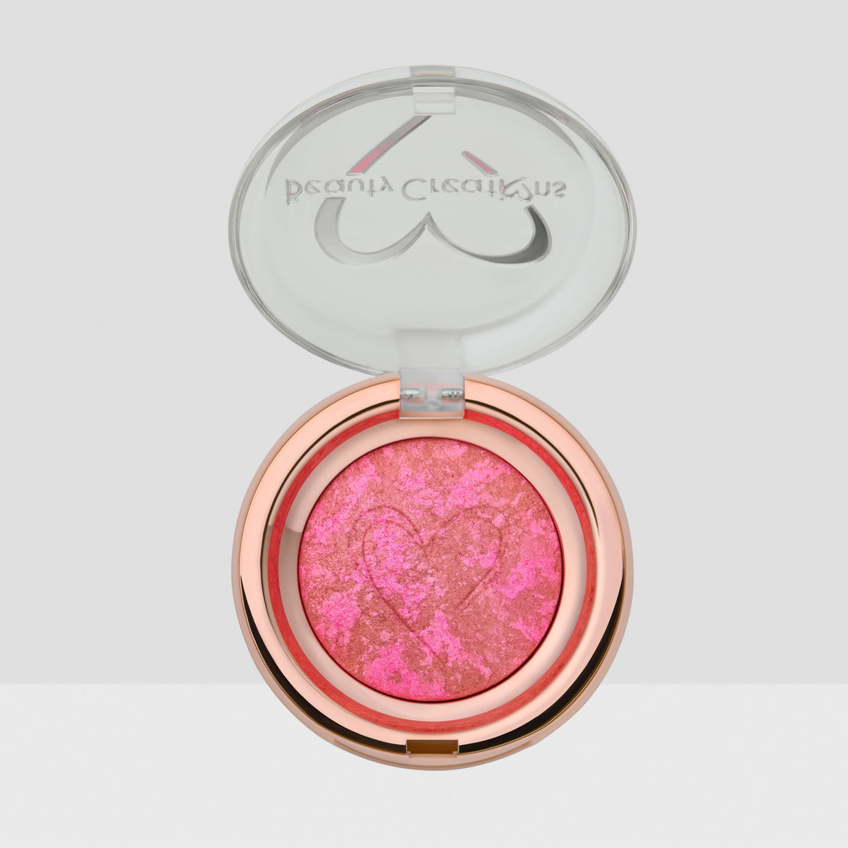 Mineralized Marble Blush