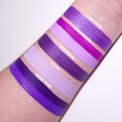 Grapevine (UV Purple) Split Liner - Eyeliner - Glisten Cosmetics
