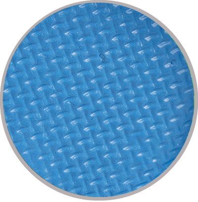 Periwinkle (UV) Pan