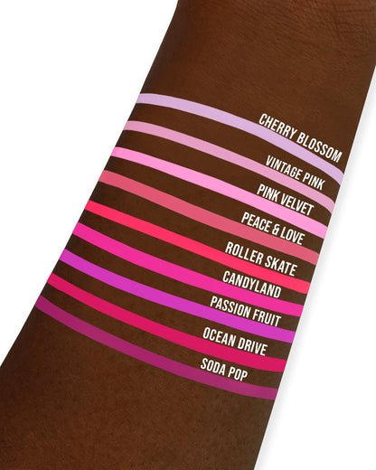 Gavissi Beauty - "CANDYLAND" SINGLE LINER PAN (UV)