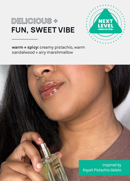 a2o Lab Pistachio Sundae Perfume