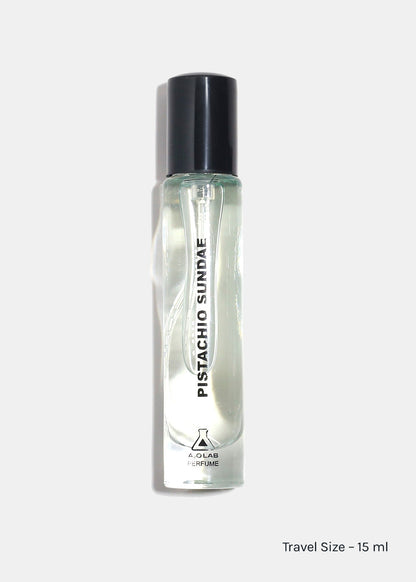 a2o Lab Pistachio Sundae Perfume