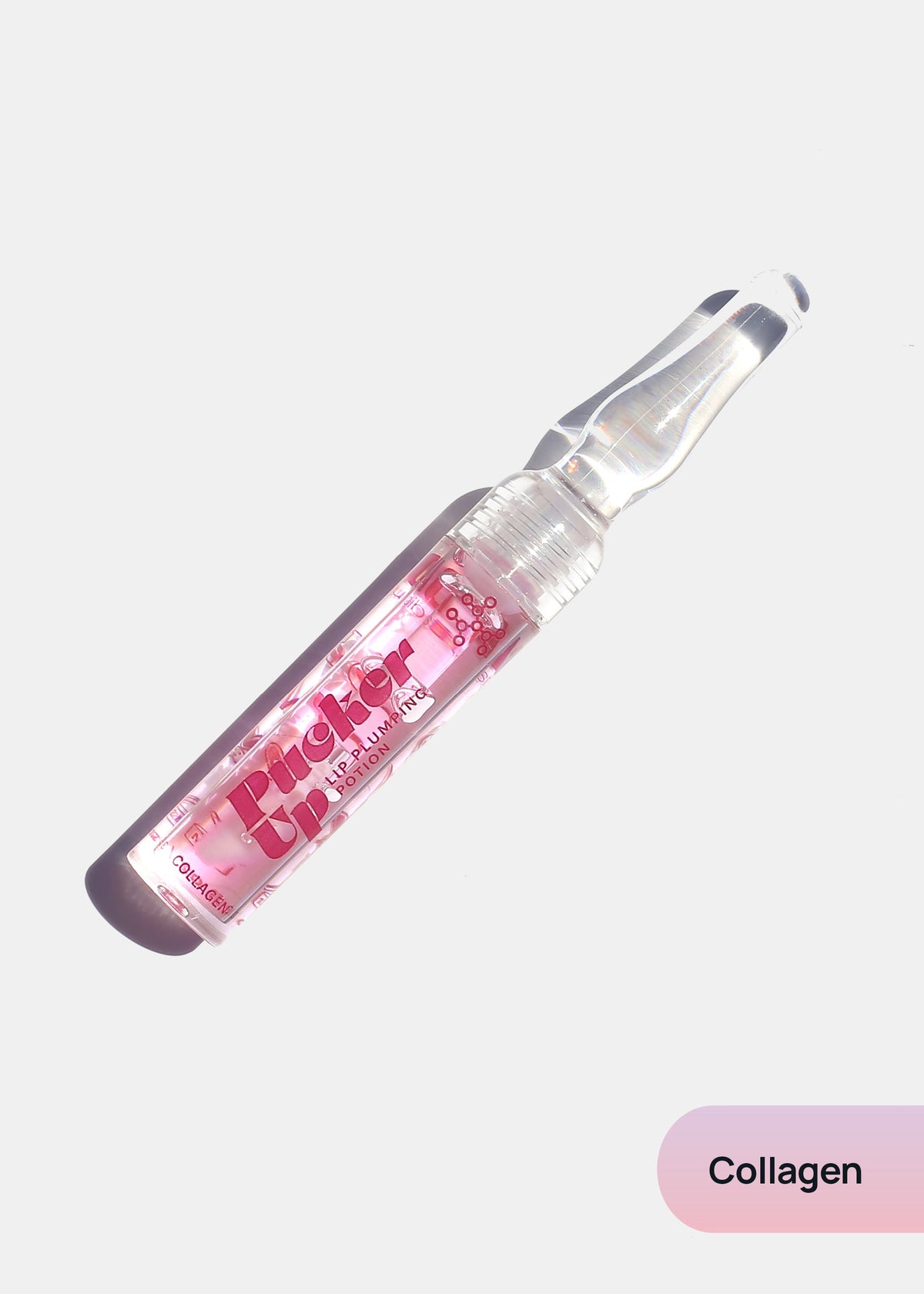 AOA Pucker Up Lip Plumping Potion