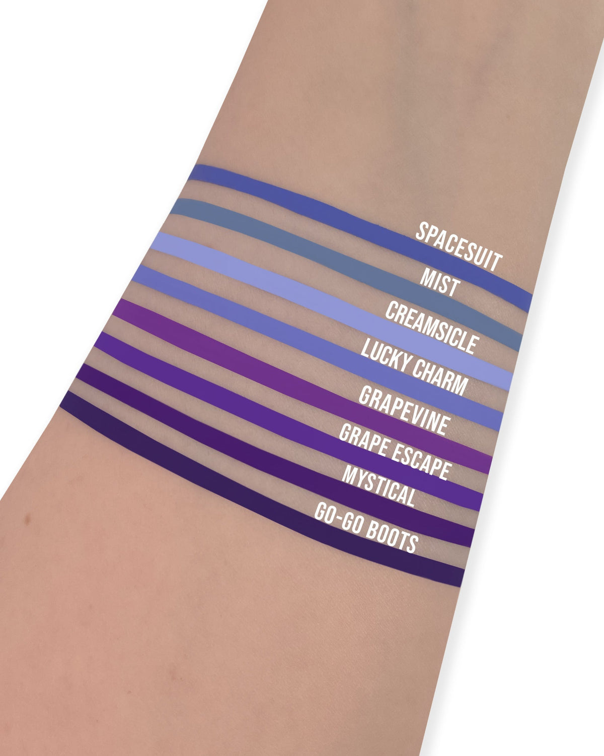 Gavissi Beauty - "MIST" RETRO LINER