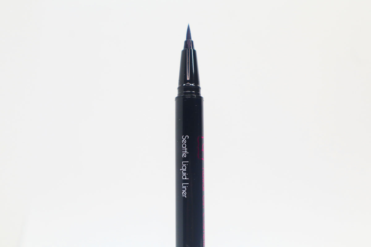 Kawaii Girl Cosmetics - Queen Anne Liquid Liner