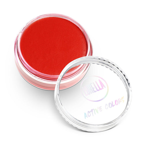 Lurella Cosmetics - Active Colors - Red All Over