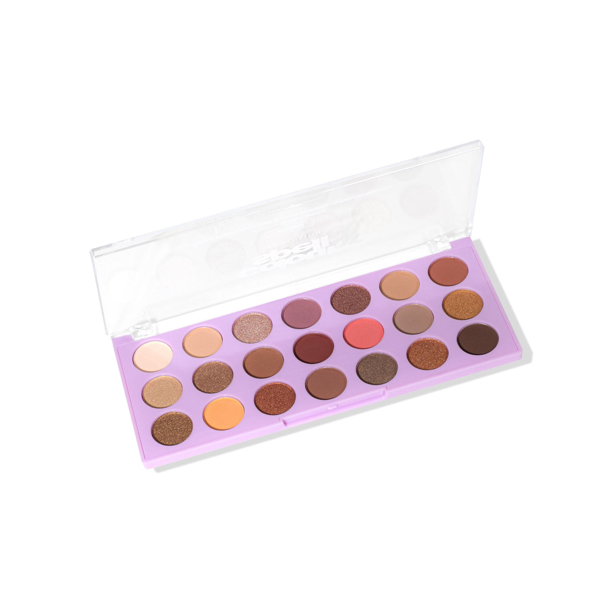 ColourSpell - The It Girl Collection- Shadow, Mascara, Lip Oil & Nails
