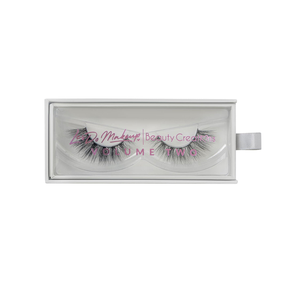 LesDoMakeup Individual Lashes - Rushing Out