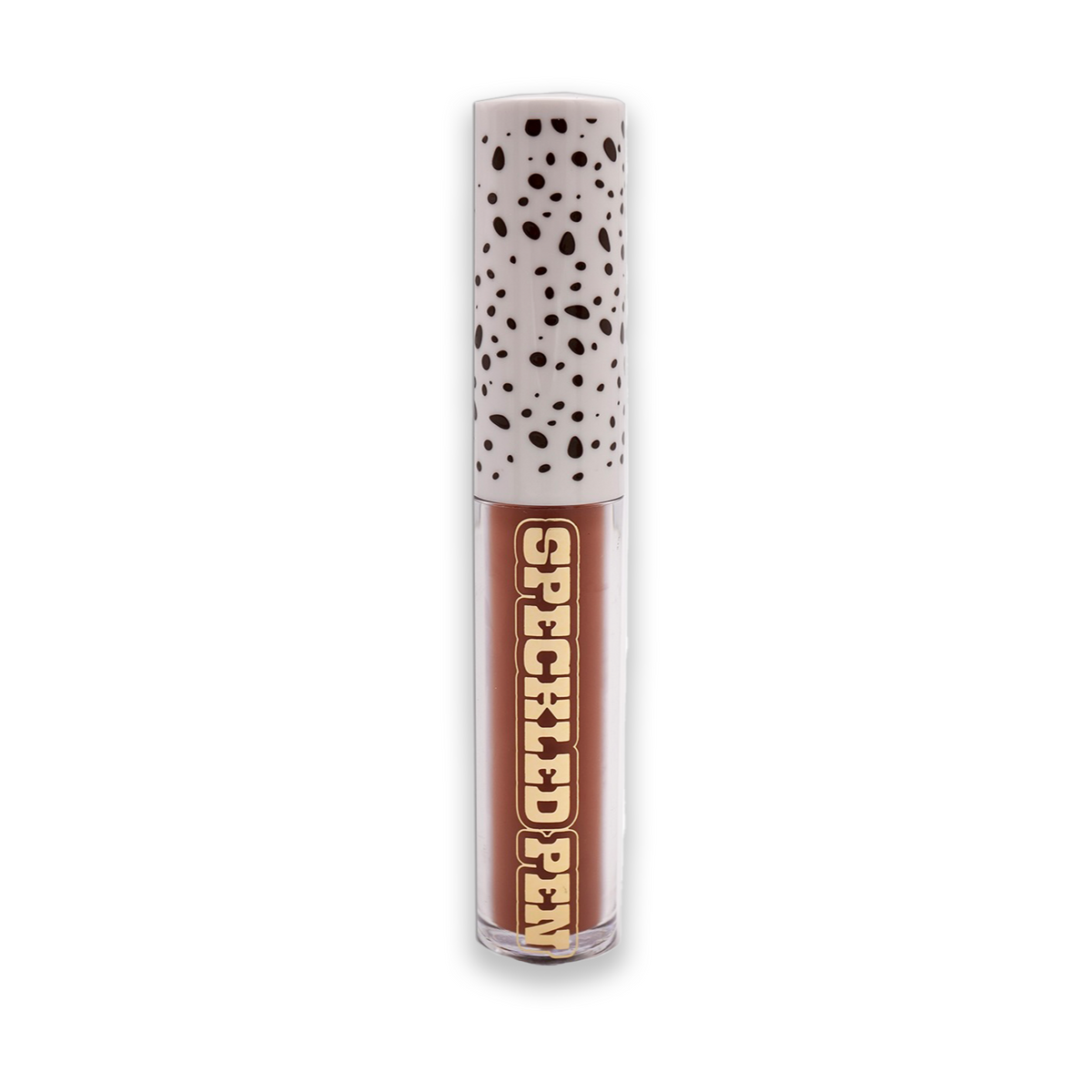 Russett Speckled Pen (Red Brown) - Freckle Pen - Glisten Cosmetics