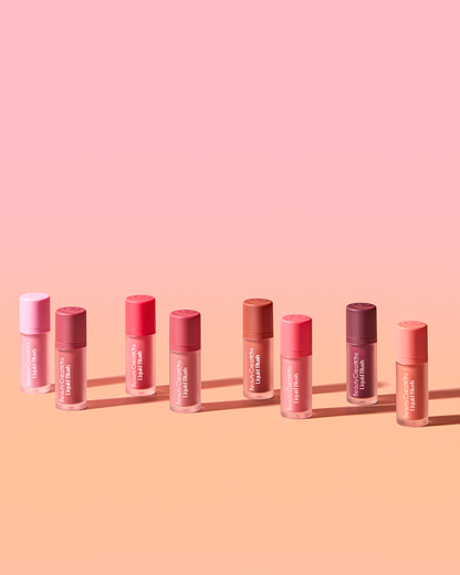 Liquid Blush
