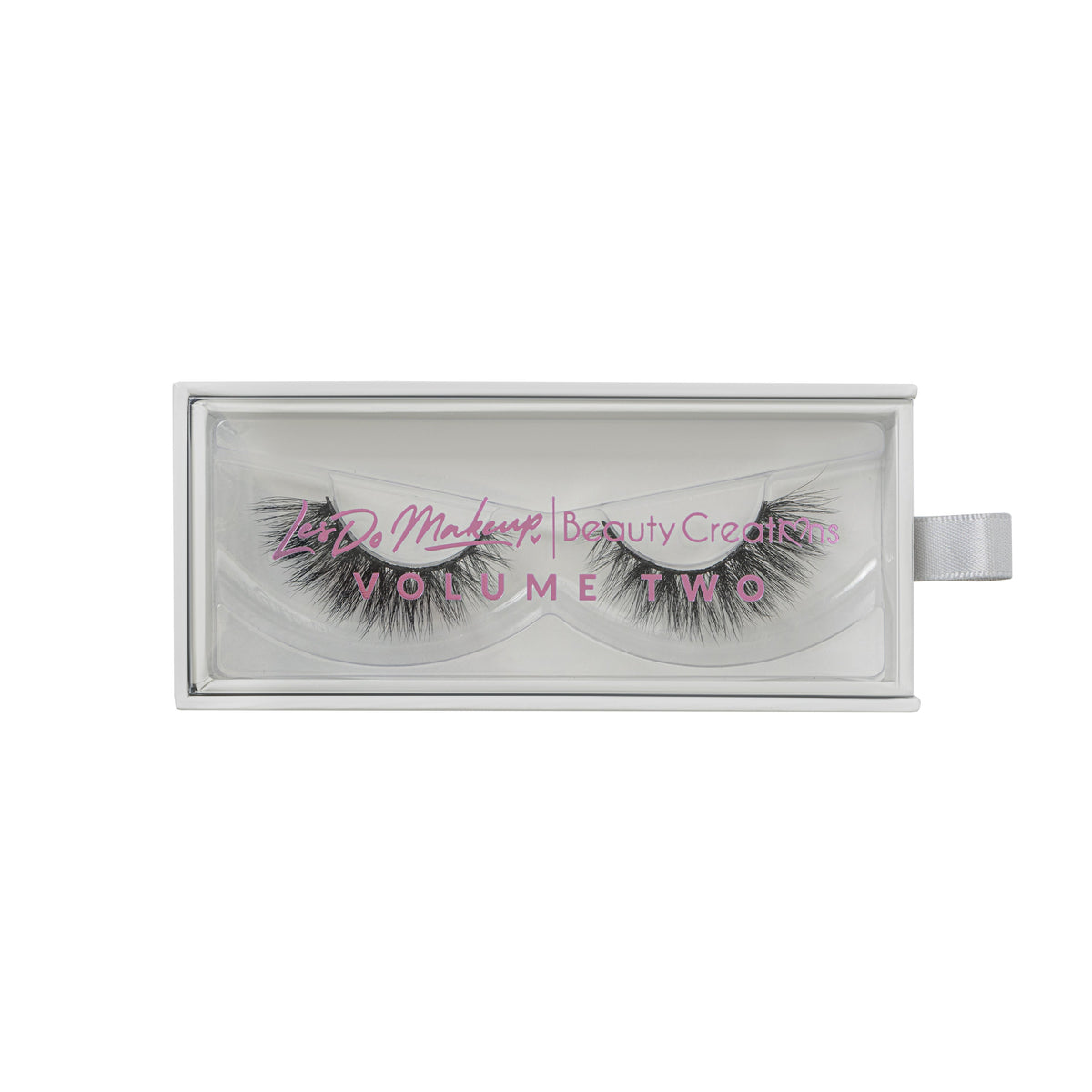 LesDoMakeup Individual Lashes - Simple Gal