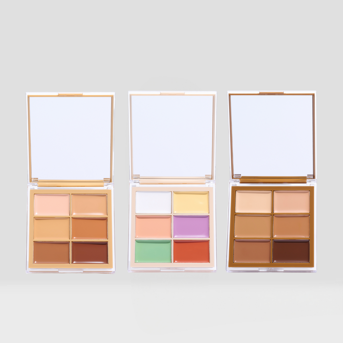 Snatchural Bundle Without Brush