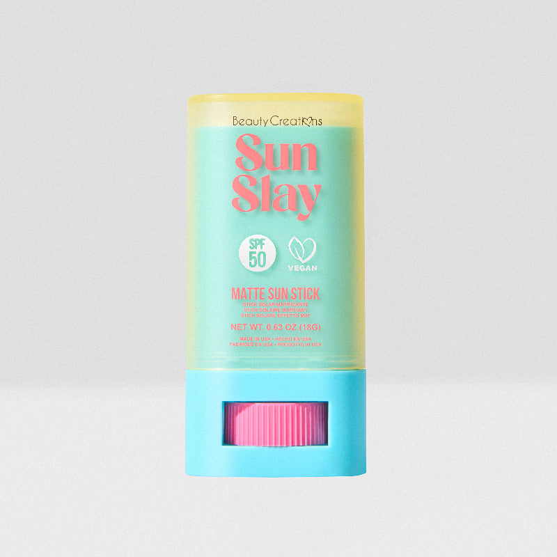 Sun Slay PR