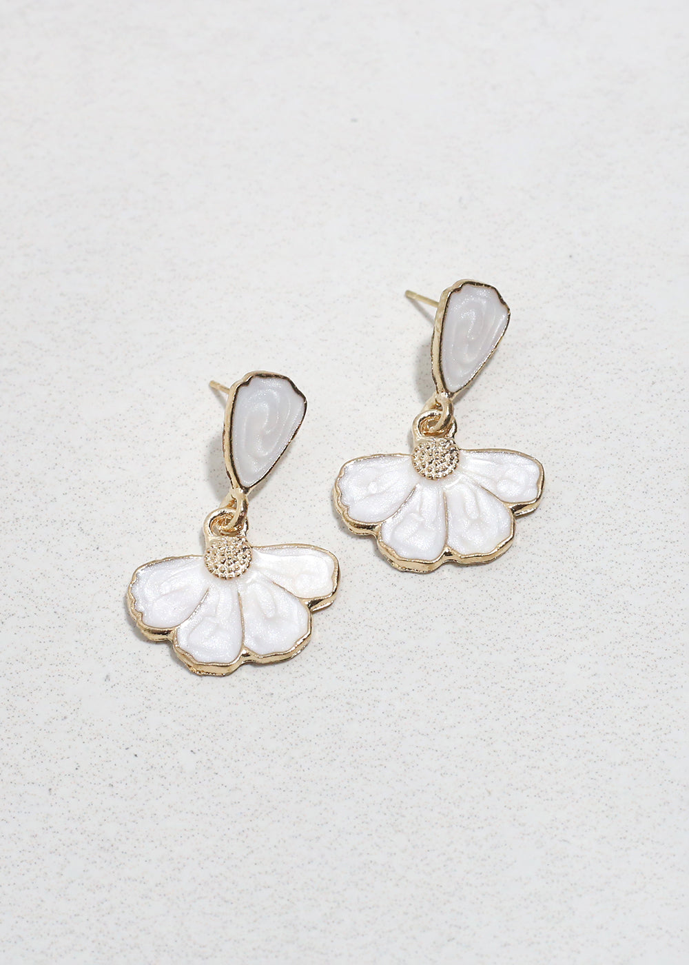 Aurora Bloom Earrings