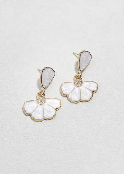 Aurora Bloom Earrings