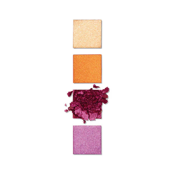 MASTERCLASS PRO LUSTER PALETTE - Blend Bunny Cosmetics