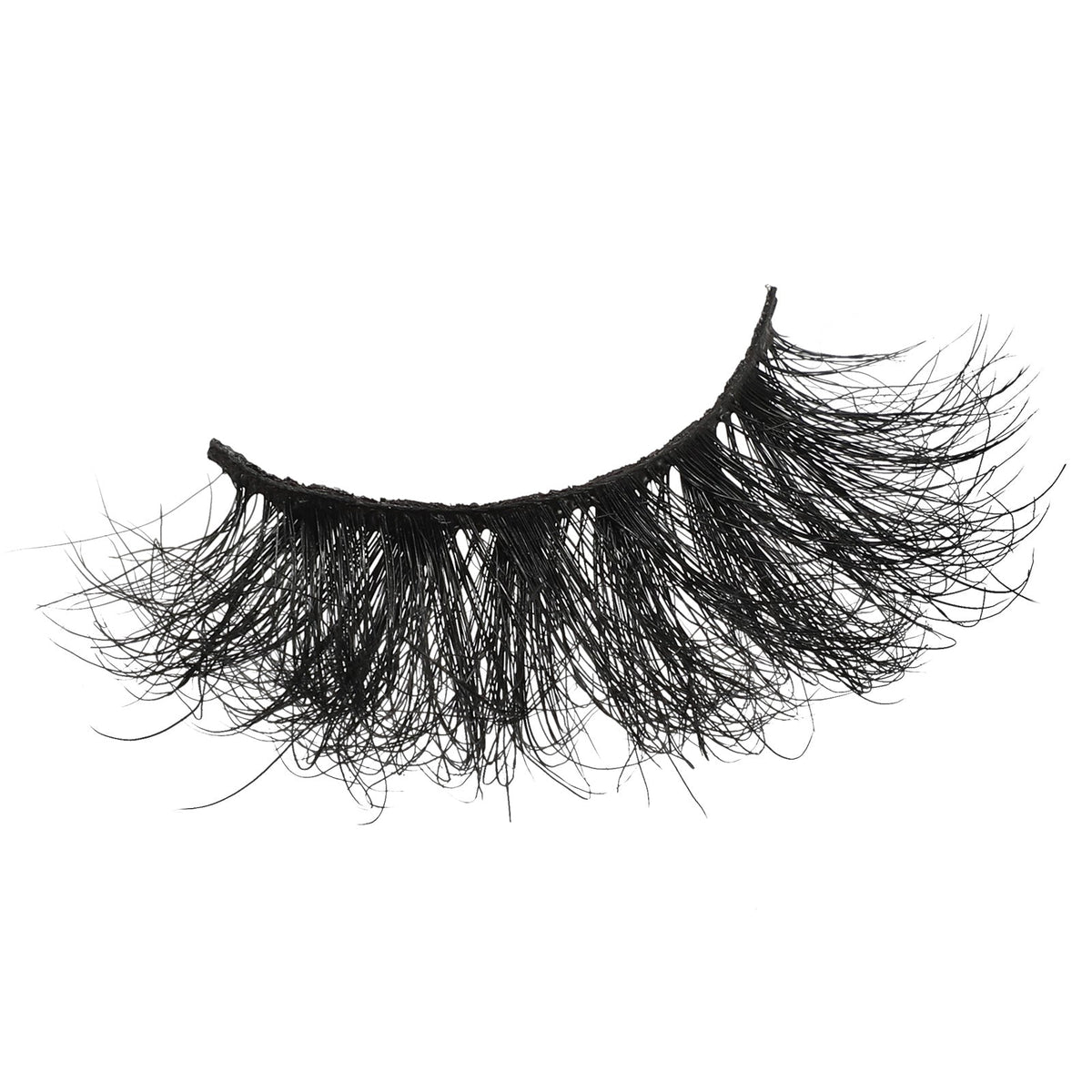 Lurella Cosmetics - 3D Mink Eyelashes - Say Less