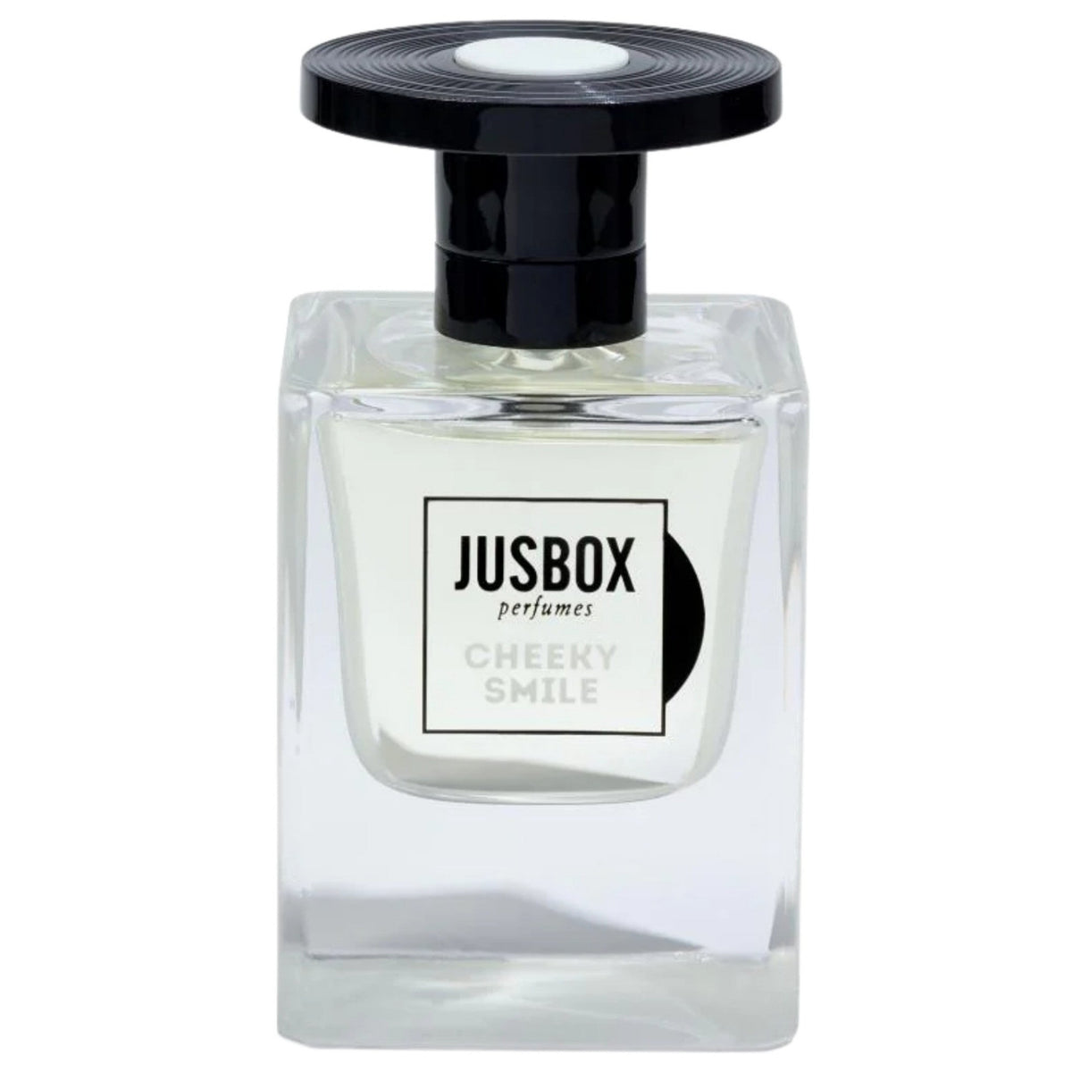 Jusbox Cheeky Smile Eau De Parfum