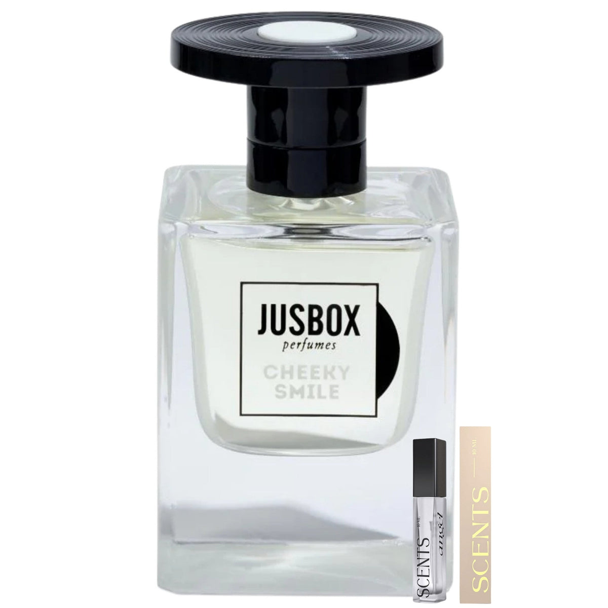 Jusbox Cheeky Smile Eau De Parfum