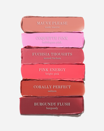 Flawless Stay Blush Sticks