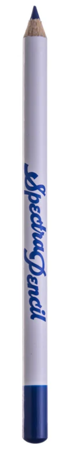 Glisten Cosmetics Dark Blue Spectra Pencil - Colourful Pencil